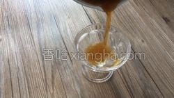 黄油啤酒的做法图解5