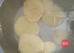 烤土豆片的做法图解1