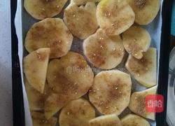 烤土豆片的做法图解3