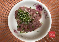 鲜肉馄饨(早饭、点心均可)的做法图解2