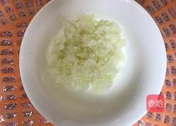 鲜肉馄饨(早饭、点心均可)的做法图解3