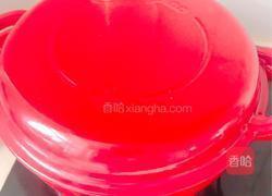 胡萝卜 羔羊龙骨汤的做法图解5