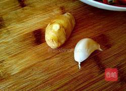 肉末炒青豆的做法图解4