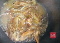 蜜汁鸡翼尖的做法图解4