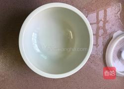 蒸蛋羹的做法图解5