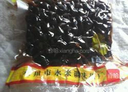 豆鼓鱼的做法图解4