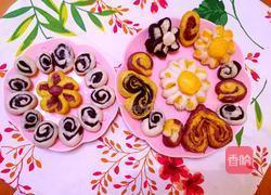 花样小馒头的做法图解15