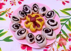 花样小馒头的做法图解14