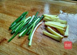 粉蒸鸡腿的做法图解1