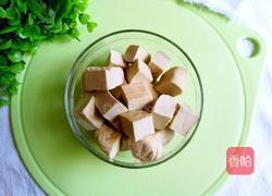 茄汁豆腐的做法图解2