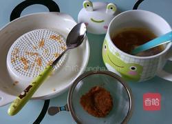 苹果泥的做法图解6