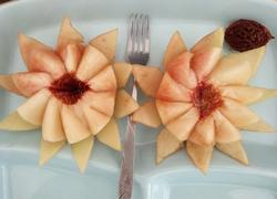桃的 4 种吃法