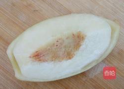 桃的 4 种吃法的做法图解15