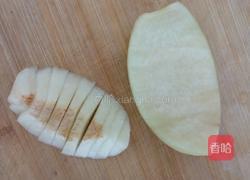 桃的 4 种吃法的做法图解16