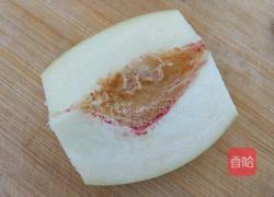 桃的 4 种吃法的做法图解19