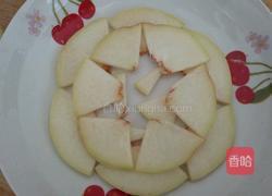 桃的 4 种吃法的做法图解22