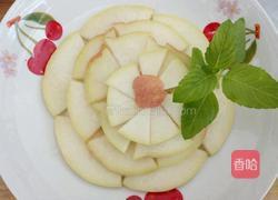 桃的 4 种吃法的做法图解23