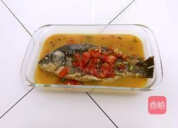 西红柿鲫鱼汤的做法图解4