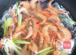 白灼虾的做法图解5
