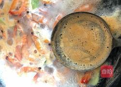 白灼虾的做法图解6