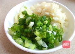 白灼虾的做法图解7