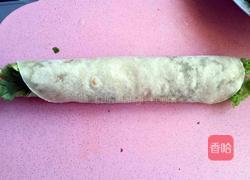 墨西哥卷饼的做法图解15