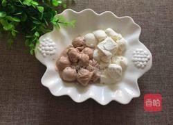 香草 巧克力冰激凌的做法图解12