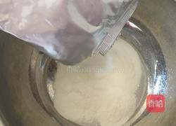 香草 巧克力冰激凌的做法图解2