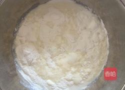 香草 巧克力冰激凌的做法图解3