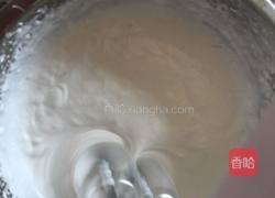 香草 巧克力冰激凌的做法图解6