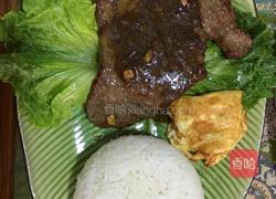 菲力牛排的做法图解2