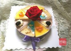 咸奶油蛋糕（老奶油）的做法图解13