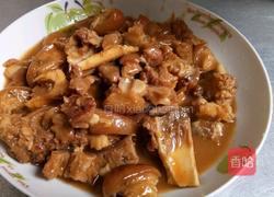 小妹猪蹄的做法图解11
