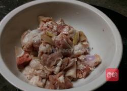 小妹猪蹄的做法图解3