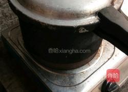 小妹猪蹄的做法图解9