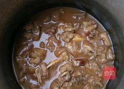 小妹猪蹄的做法图解10