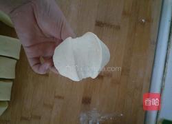 馒头的做法图解9