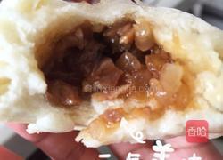 叉烧包的做法图解14