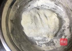 叉烧包的做法图解1