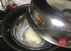 叉烧包的做法图解3