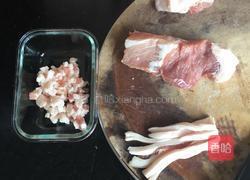 叉烧包的做法图解4