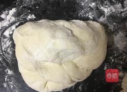 叉烧包的做法图解10