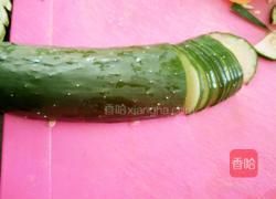 胡萝卜花的做法图解11