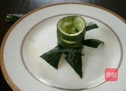 胡萝卜花的做法图解13