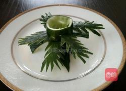 胡萝卜花的做法图解14