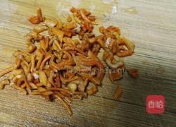 豆腐酿的做法图解6