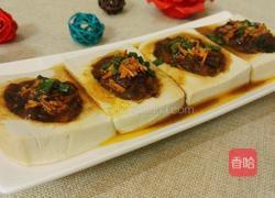 豆腐酿的做法图解12