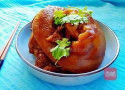 贴秋膘的做法图解6