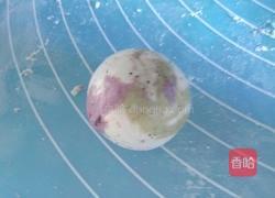 雨花汤圆的做法图解7