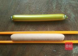 早餐蛋的做法图解1